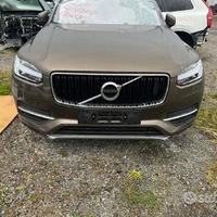 VOLVO XC90 MOMENTUM Muso musata frontale completo