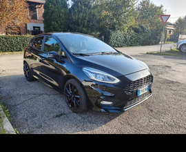 Ford fiesta st line 1.0 125cv