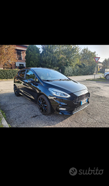 Ford fiesta st line 1.0 125cv