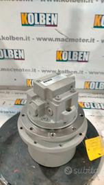 Motoriduttore per miniescavatore Airman AX33U