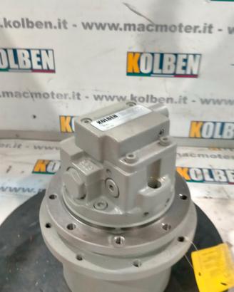 Motoriduttore per miniescavatore Airman AX33U