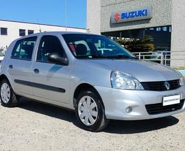 RENAULT Clio 1.2 G.P.L. Confort CLIMA