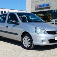 RENAULT Clio 1.2 G.P.L. Confort CLIMA