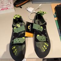 La Sportiva Tarantula 43 scarpette arrampicata