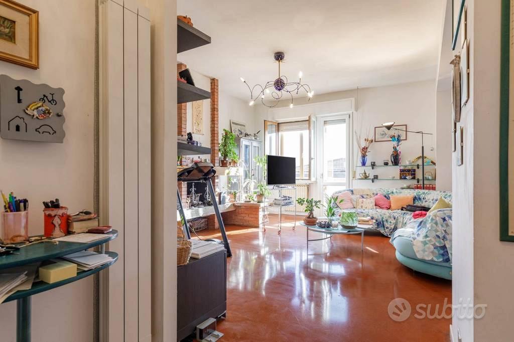 Appartamento – Campi Bisenzio, San Lorenzo - Vista 3