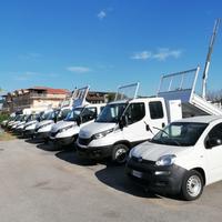 IVECO DAILY 35C14D/35C16