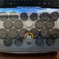 Bigodini Elettrici Riscaldati Remington