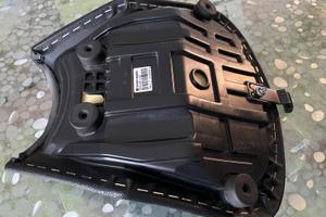 Sella anteriore Kawasaki Z650