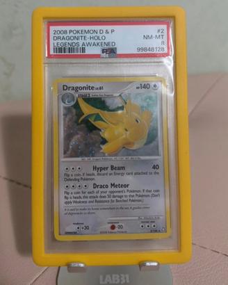 Dragonite 2/146 Holo