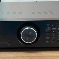 Dvr 16 canali per Videosorveglianza