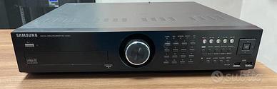 Dvr 16 canali per Videosorveglianza