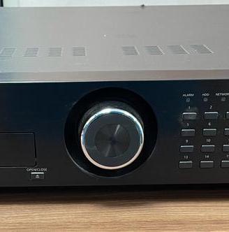 Dvr 16 canali per Videosorveglianza