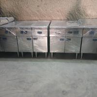 Cucina electrolux per ristoranti e pub