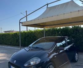 Fiat Punto 1.3 MJT II S&S 95 CV 3 porte Easy