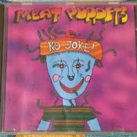 Meat Puppets - No joke