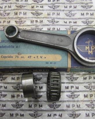 Biella Capriolo 75 MPM Nuova
