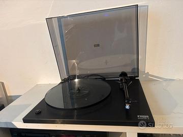 Rega Planar 2 giradischi
