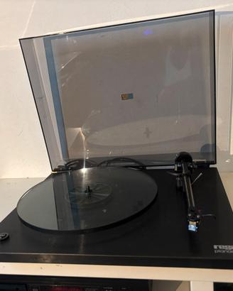 Rega Planar 2 giradischi