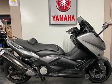 Yamaha TMAX 530