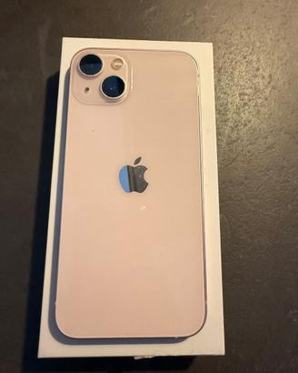 Iphone 13 128 gb