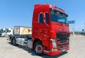 Motrice casse mobili volvo fh500