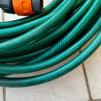 Pompa per irrigazione