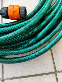 Pompa per irrigazione