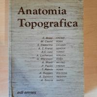 Anatomia Topografica (E. Brizzi)