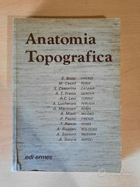 Anatomia Topografica (E. Brizzi)