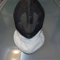 Maschera scherma PBT