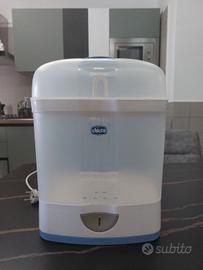 Sterilizzatore chicco