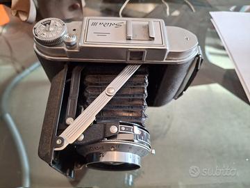 Macchine Fotografiche da collezionismo