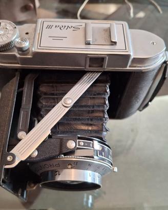 Macchine Fotografiche da collezionismo