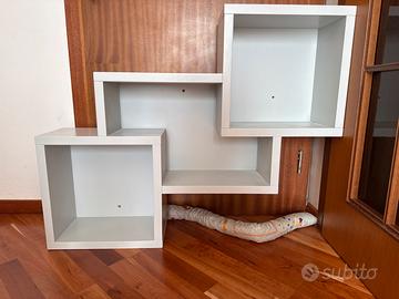Scaffale libreria