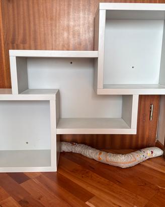 Scaffale libreria