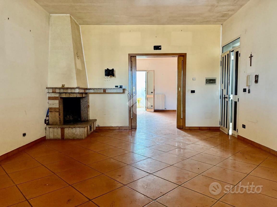 Appartamento – San Cesario di Lecce, Lecce - Altro