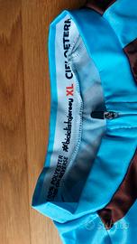 maglia ciclismo 