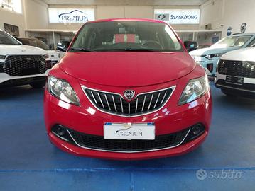 Lancia Ypsilon III 1.0 firefly hybrid Silver s&s 7