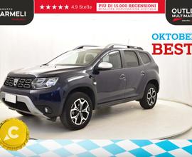 Dacia Duster 1.0 tce Prestige Eco-g 4x2 100cv