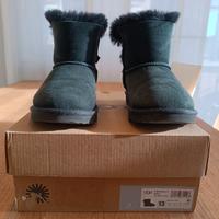 UGG K MINI BAILEY BOW II