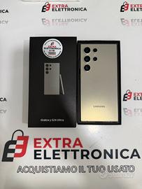 Samsung s24 ultra 256gb