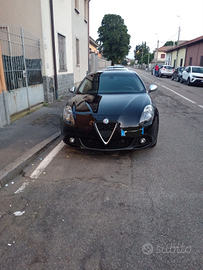 Giulietta 1.4 turbo 120 cavalli