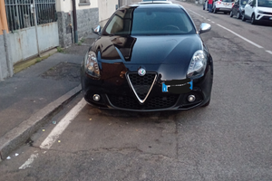 Giulietta 1.4 turbo 120 cavalli