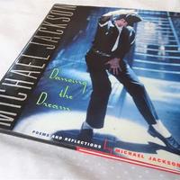 LIBRO MICHAEL JACKSON