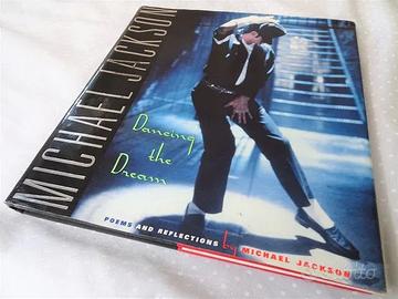 LIBRO MICHAEL JACKSON