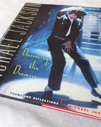 LIBRO MICHAEL JACKSON