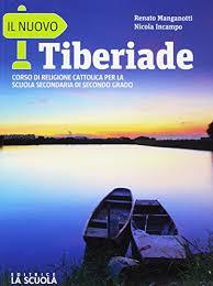 Il nuovo Tiberiade+Le grandi religio 9788835047537