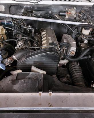 Motore nissan patrol gr y60