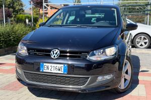Volkswagen Polo 1.4 DSG 5 porte Highline NEOPATENT