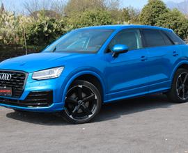 Audi Q2 1.6 TDI Tua A SOLI 254€